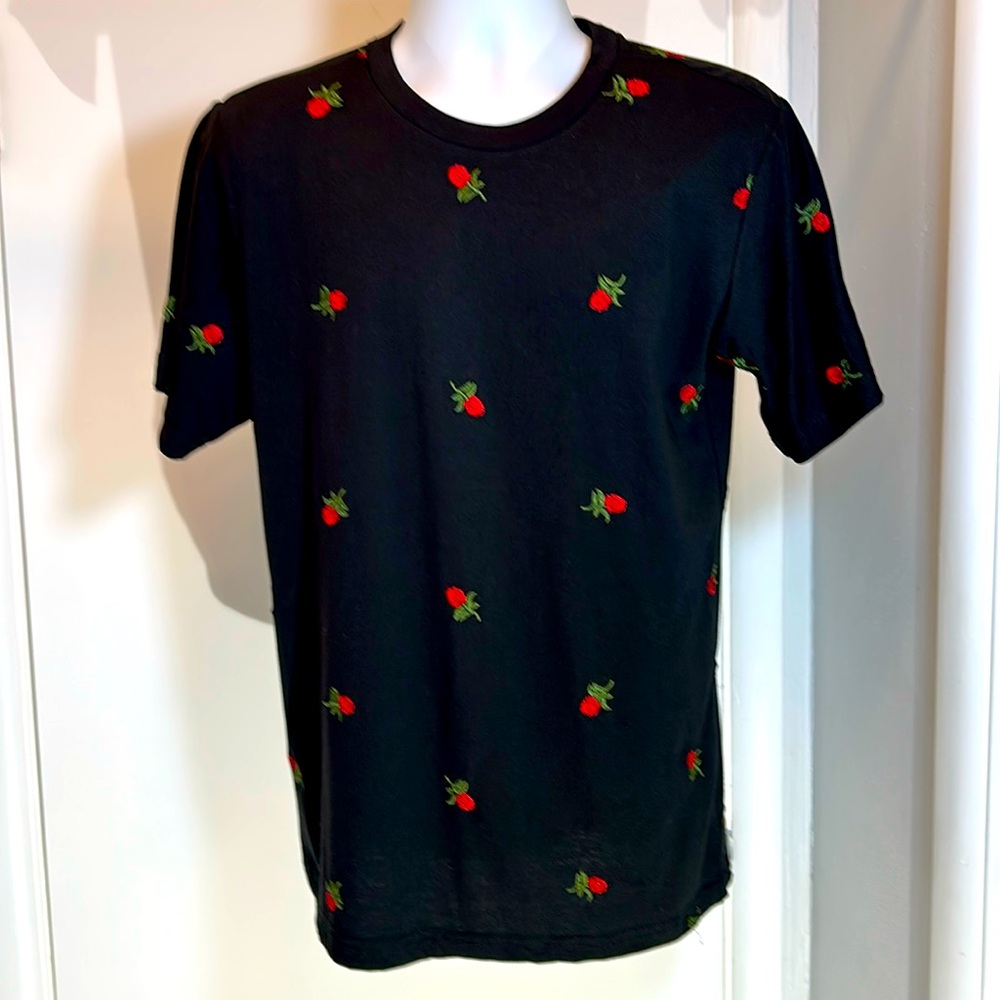 NWT Eighty Eight T-Shirt Med - Picture 3 of 12